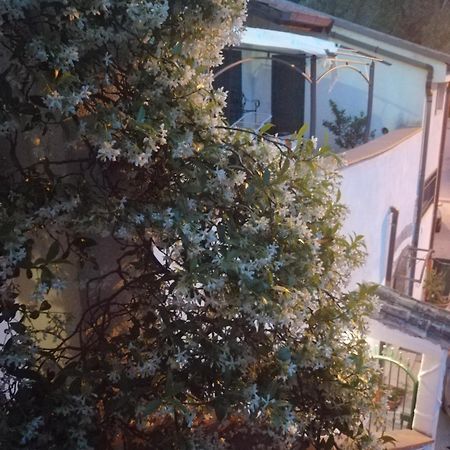 B&B Moscani Салерно Екстериор снимка