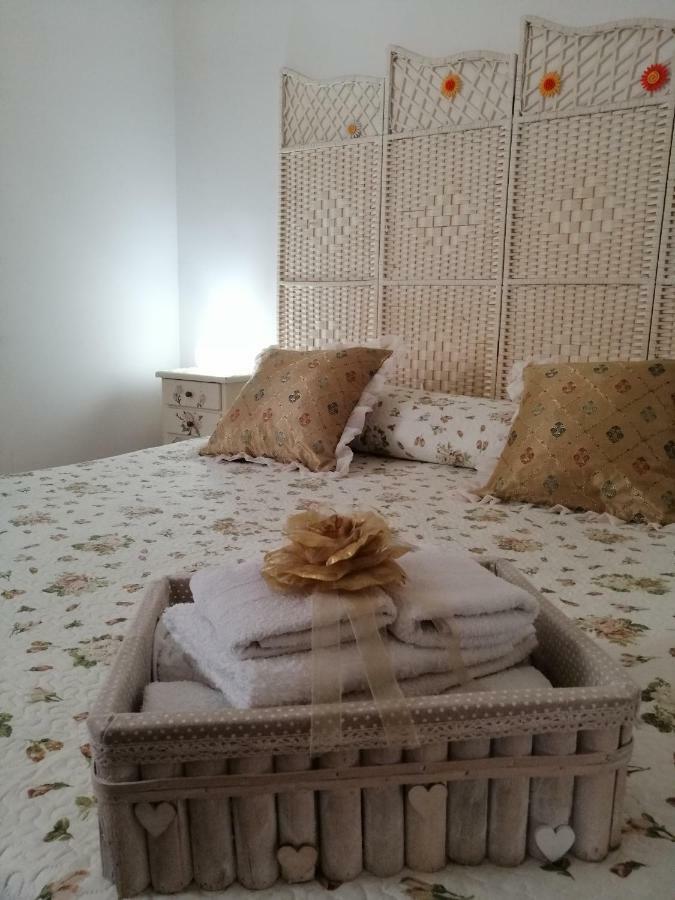 B&B Moscani Салерно Екстериор снимка