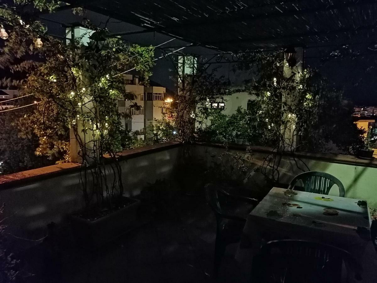 B&B Moscani Салерно Екстериор снимка